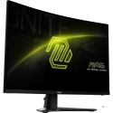 Monitor MSI MAG 32CQ6F