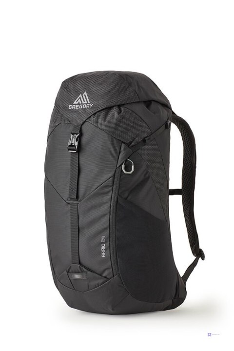 Plecak trekkingowy GREGORY Arrio 24 Flame Black