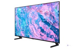 Telewizor Samsung UE65CU7092UXXH LED 65'' 4K Ultra HD Tizen Wi-Fi DVB-T2 Czarny