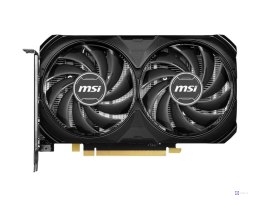 Karta graficzna MSI GeForce RTX 4060 Ti VENTUS 2X BLACK 16GB