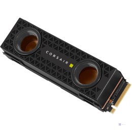 Corsair MP600 PRO 2 TB M.2 PCI Express 4.0 NVMe 3D TLC NAND