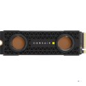 Corsair MP600 PRO 2 TB M.2 PCI Express 4.0 NVMe 3D TLC NAND