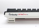 Ducky One 2 Pro Mini klawiatura Gaming USB QWERTY Czarny