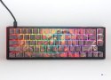 Ducky One 3 SF Doom Limited Edition klawiatura Gaming USB QWERTY British English Wielobarwny