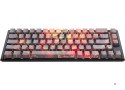 Ducky One 3 SF Doom Limited Edition klawiatura Gaming USB QWERTY British English Wielobarwny