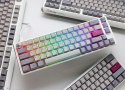 Ducky One 3 SF klawiatura Gaming USB QWERTY Angielski Szary