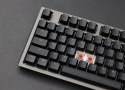 Ducky Shine 7 klawiatura Gaming USB Niemiecki Czarny