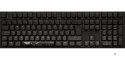 Ducky Shine 7 klawiatura Gaming USB Niemiecki Czarny