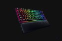 Razer Huntsman V2 Tenkeyless klawiatura Gaming USB QWERTZ Niemiecki Czarny