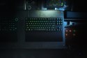 Razer Huntsman V2 Tenkeyless klawiatura Gaming USB QWERTZ Niemiecki Czarny