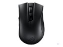 ASUS ROG Strix Carry myszka Gaming Po prawej stronie RF Wireless + Bluetooth Optyczny 7200 DPI