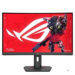 ASUS ROG Strix XG27WCMS monitor komputerowy 68,6 cm (27