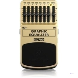 Behringer EQ700 Efekt gitarowy