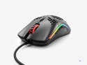 Glorious PC Gaming Race Model O- myszka Po prawej stronie USB Typu-A Optyczny 3200 DPI