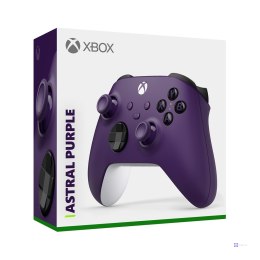 Kontroler Microsoft Xbox Series Purple