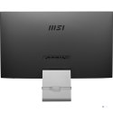 MSI Modern MD271UL monitor komputerowy 68,6 cm (27") 3840 x 2160 px 4K Ultra HD Szary