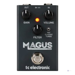 TC Electronic Magus Pro High Gain Distortion - efekt gitarowy