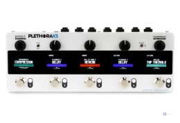 TC Electronic Plethora X5 - multiefekt gitarowy