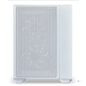 Lian Li O11 Air Mini, Mid-Tower White