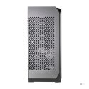 Cooler Master NCORE 100 MAX Small Form Factor (SFF) Szary 850 W