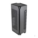 Cooler Master NCORE 100 MAX Small Form Factor (SFF) Szary 850 W