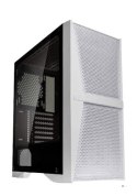 RAIJINTEK SILENOS MS Midi Tower Biały