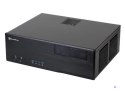 Silverstone Grandia GD05 HTPC Czarny