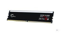 G.Skill Zeta R5 F5-6000R3039G16GE8-ZR5K moduł pamięci 128 GB 8 x 16 GB DDR5 6000 MHz Korekcja ECC