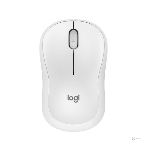 Logitech M240 myszka Podróżniczy Oburęczny Bluetooth