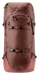 Plecak damski Deuter Rise 32+ SL - raisin/caspia