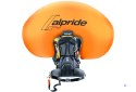 Plecak lawinowy Deuter Alproof Lite 22 - turmeric/black