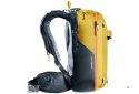 Plecak lawinowy Deuter Alproof Lite 22 - turmeric/black