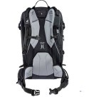 Plecak skiturowy Deuter Freerider 30 - black