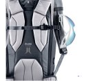 Plecak skiturowy Deuter Freerider 30 - black