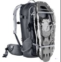 Plecak skiturowy Deuter Freerider 30 - black