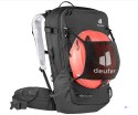 Plecak skiturowy Deuter Freerider 30 - black