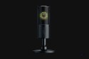 Razer Seiren Emote Czarny Mikrofon studyjny