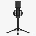 Streamplify MIC TRIPOD Czarny Mikrofon studyjny