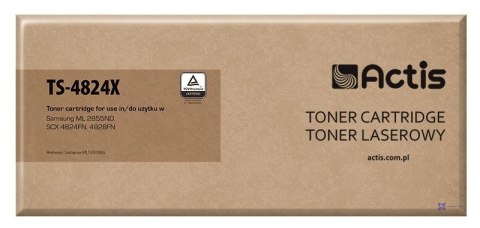 Actis TS-4824X Toner (zamiennik Samsung MLT-D2092L; Standard; 5000 stron; czarny)