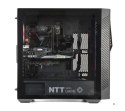 Komputer NTT Game Pro i5 12400F, GTX 1650 4GB, 16GB RAM, 512GB SSD, W11H