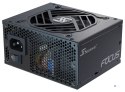 Seasonic FOCUS-SPX-650 moduł zasilaczy 650 W 20+4 pin ATX CFX Czarny