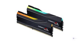 G.SKILL TRIDENT NEO AMD RGB DDR5 2X16GB 7200MHZ CL34 BLACK F5-7200J3445G16GX2-TZ5NR