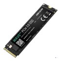 Hiksemi HS-SSD-WAVEPRO(P)/256G urządzenie SSD 256 GB M.2 PCI Express 3.0 NVMe 3D TLC