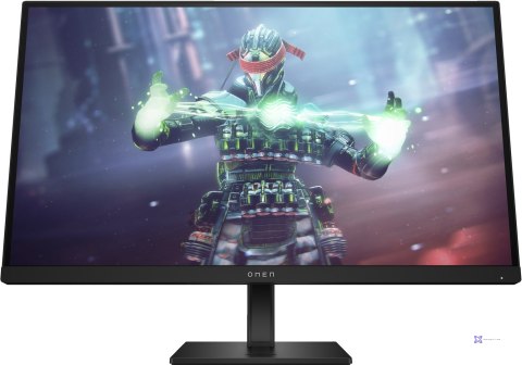 MONITOR HP LED, IPS UHD 27" OMEN 27k (780G8E9) 144Hz