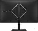 MONITOR HP LED, IPS UHD 27" OMEN 27k (780G8E9) 144Hz