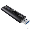 Pendrive SanDisk EXTREME PRO SDCZ880-256G-G46 (256GB; USB 3.1; kolor czarny)