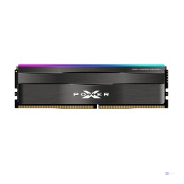 Silicon Power XPOWER Zenith RGB moduł pamięci 16 GB 1 x 16 GB DDR4 3200 Mhz