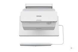 Epson EB-760Wi projektor danych 4100 ANSI lumenów 3LCD WXGA (1280x800) Biały