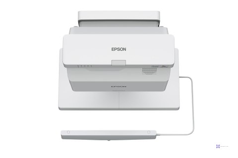 Epson EB-760Wi projektor danych 4100 ANSI lumenów 3LCD WXGA (1280x800) Biały