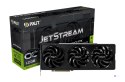 Palit GeForce RTX 4070 SUPER JetStream OC NVIDIA 12 GB GDDR6X